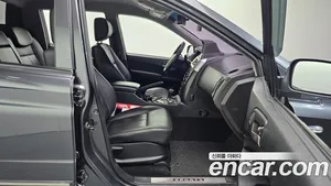 KGM Korando, 2016 — миниатюра 11