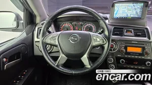 KGM Korando, 2016 — миниатюра 13