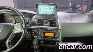 KGM Korando, 2016 — миниатюра 14