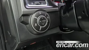 KGM Korando, 2016 — миниатюра 18