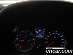 Hyundai Accent, 2014 — миниатюра 9
