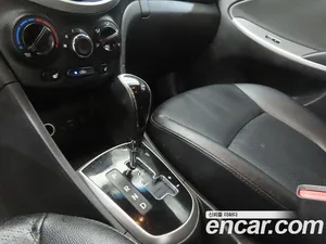 Hyundai Accent, 2014 — миниатюра 11