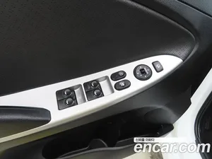 Hyundai Accent, 2014 — миниатюра 14