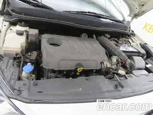 Hyundai Accent, 2014 — миниатюра 19