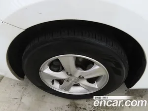 Hyundai Accent, 2014 — миниатюра 20
