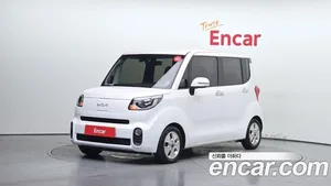 Kia RAY, 2022 — миниатюра 1