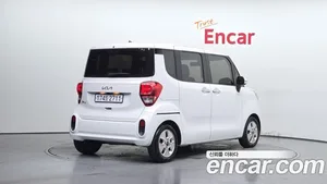 Kia RAY, 2022 — миниатюра 2