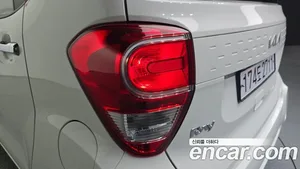Kia RAY, 2022 — миниатюра 9