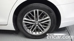 Hyundai Grandeur, 2019 — миниатюра 5