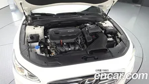 Hyundai Grandeur, 2019 — миниатюра 6