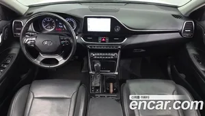Hyundai Grandeur, 2019 — миниатюра 7