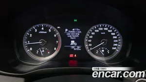 Hyundai Grandeur, 2019 — миниатюра 8
