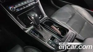 Hyundai Grandeur, 2019 — миниатюра 9