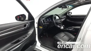Hyundai Grandeur, 2019 — миниатюра 10