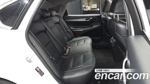 Hyundai Grandeur, 2019 — миниатюра 12