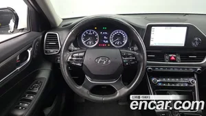 Hyundai Grandeur, 2019 — миниатюра 13