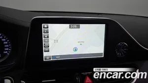 Hyundai Grandeur, 2019 — миниатюра 14