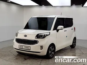 Kia RAY, 2014 — миниатюра 1