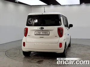 Kia RAY, 2014 — миниатюра 3