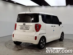 Kia RAY, 2014 — миниатюра 4
