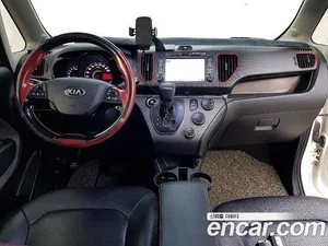 Kia RAY, 2014 — миниатюра 5