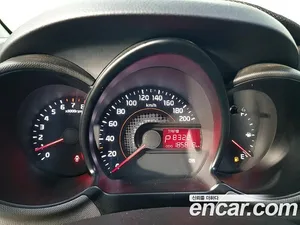 Kia RAY, 2014 — миниатюра 6