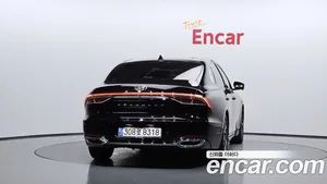 Hyundai Grandeur, 2020 — миниатюра 4