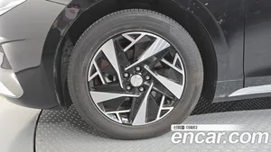 Hyundai Grandeur, 2020 — миниатюра 5