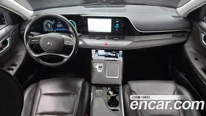 Hyundai Grandeur, 2020 — миниатюра 10