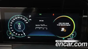 Hyundai Grandeur, 2020 — миниатюра 11