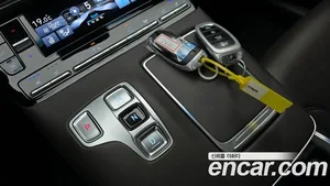 Hyundai Grandeur, 2020 — миниатюра 12