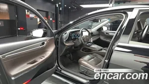 Hyundai Grandeur, 2020 — миниатюра 13