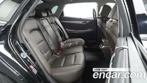Hyundai Grandeur, 2020 — миниатюра 17