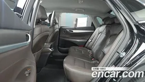 Hyundai Grandeur, 2020 — миниатюра 18