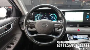 Hyundai Grandeur, 2020 — миниатюра 19