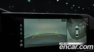 Hyundai Grandeur, 2020 — миниатюра 20