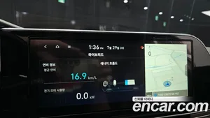 Hyundai Grandeur, 2020 — миниатюра 21