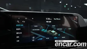 Hyundai Grandeur, 2020 — миниатюра 22