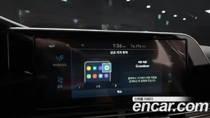 Hyundai Grandeur, 2020 — миниатюра 23