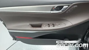 Hyundai Grandeur, 2020 — миниатюра 14