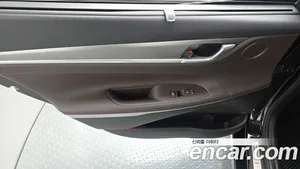 Hyundai Grandeur, 2020 — миниатюра 15
