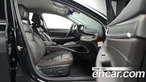 Hyundai Grandeur, 2020 — миниатюра 16