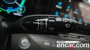 Hyundai Grandeur, 2020 — миниатюра 32