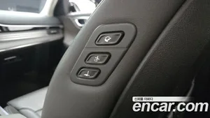 Hyundai Grandeur, 2020 — миниатюра 33