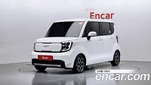 Kia RAY, 2023 — миниатюра 1