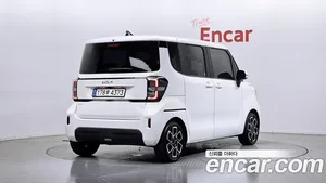 Kia RAY, 2023 — миниатюра 2