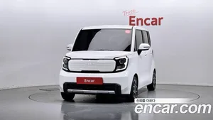 Kia RAY, 2023 — миниатюра 3