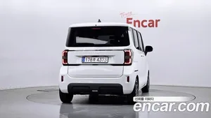 Kia RAY, 2023 — миниатюра 4