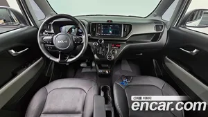 Kia RAY, 2023 — миниатюра 10