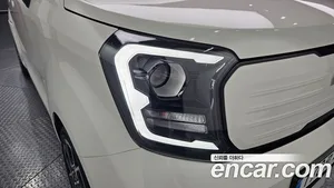 Kia RAY, 2023 — миниатюра 8